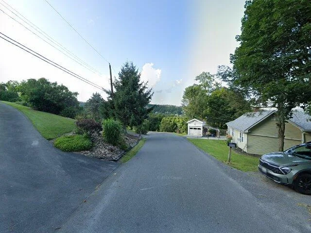 House image located at Mount Savage, MD 21545