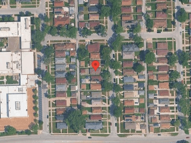 House image located at Riverdale, IL 60827