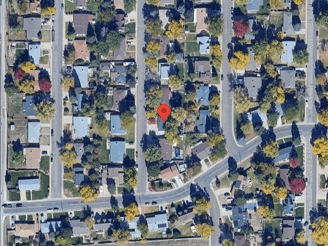 House image located at Taylor, MI 48180