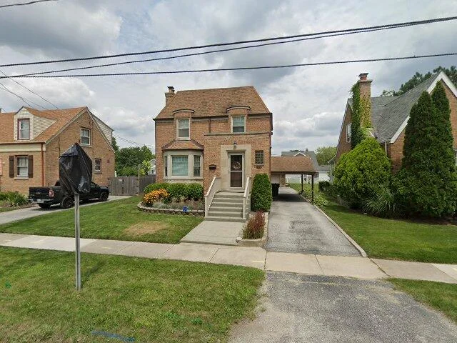 House image located at Tinley Park, IL 60477