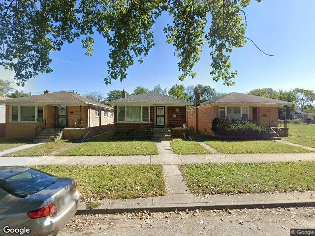 House image located at Chicago, IL 60643