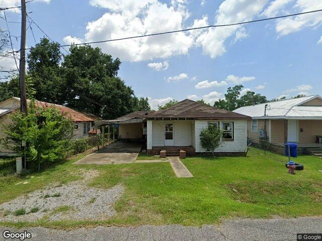 House image located at Thibodaux, LA 70301