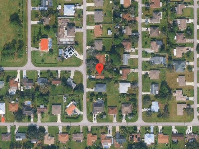 House image located at Port Saint Lucie, FL 34983