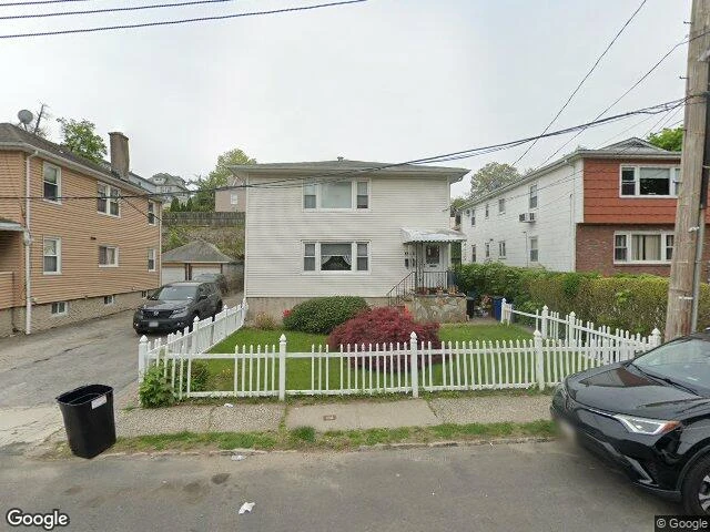 House image located at New Rochelle, NY 10801