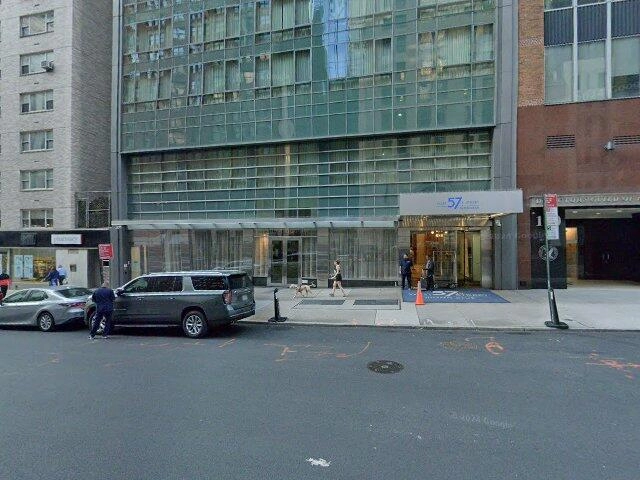 House image located at New York, NY 10019