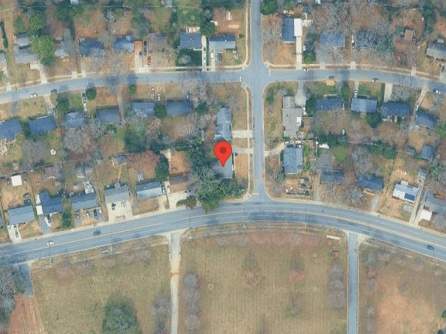 House image located at Charlotte, NC 28215