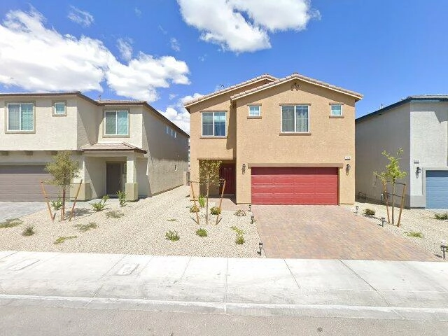 House image located at Las Vegas, NV 89141