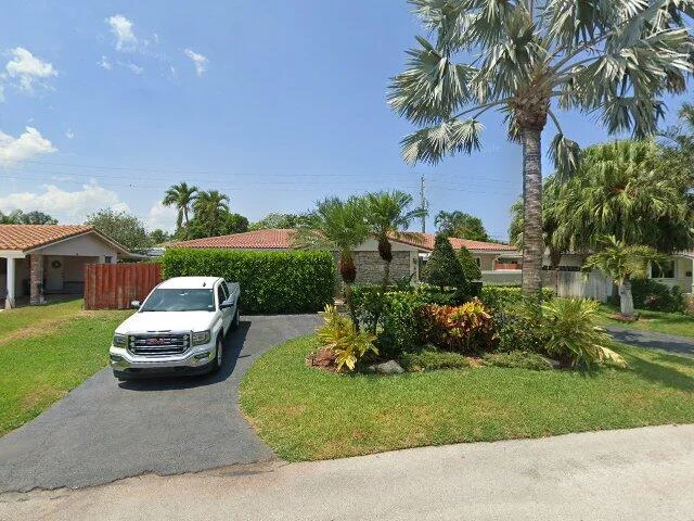 House image located at Pompano Beach, FL 33064