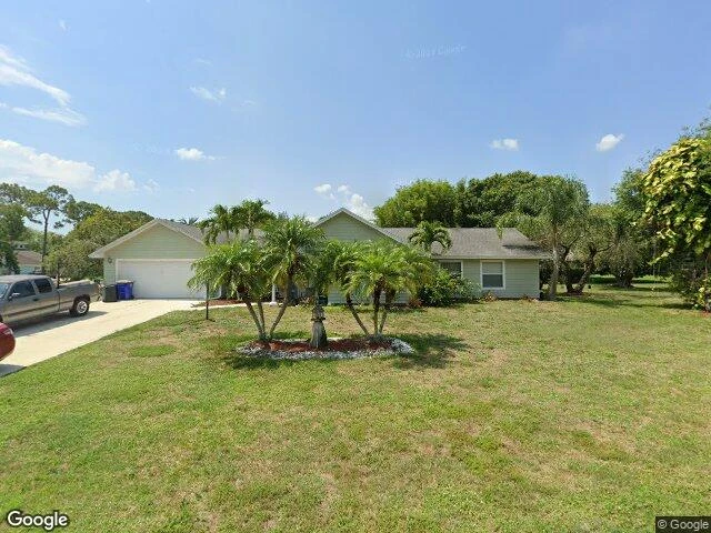 House image located at Palm City, FL 34990