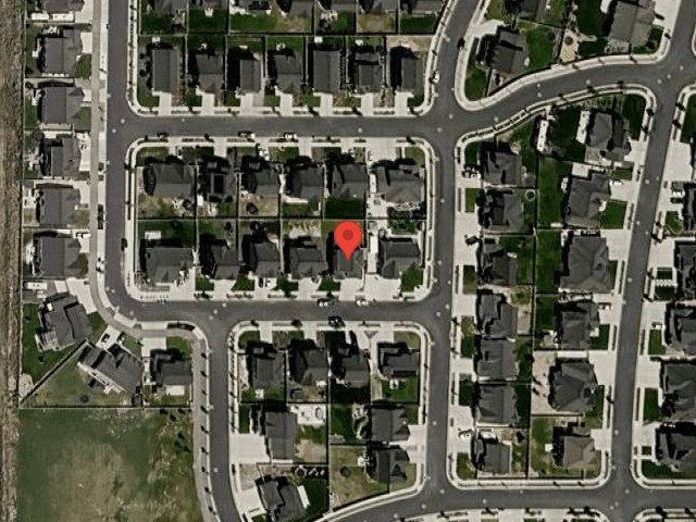 House image located at Eagle Mountain, UT 84005