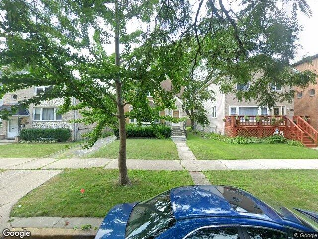 House image located at Chicago, IL 60630