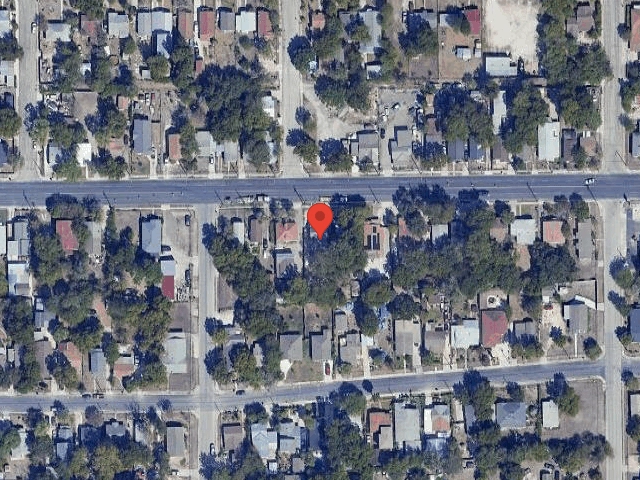 House image located at San Antonio, TX 78225
