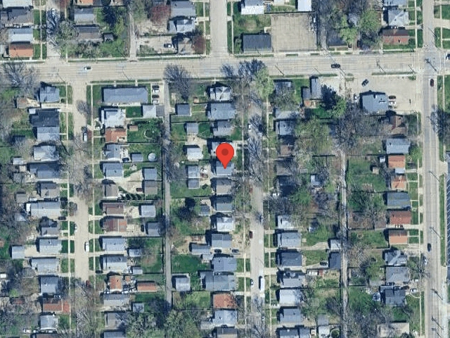 House image located at Springfield, IL 62704