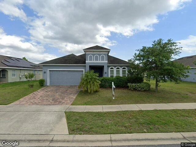 House image located at Howey In The Hills, FL 34737