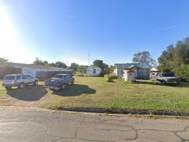 House image located at Higginsville, MO 64037