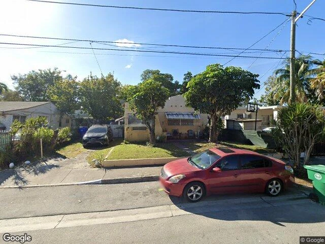 House image located at Miami, FL 33127