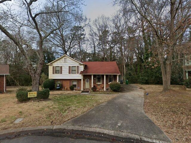 House image located at Charlotte, NC 28215