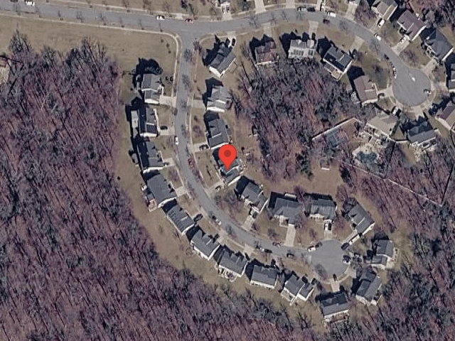 House image located at Beltsville, MD 20705