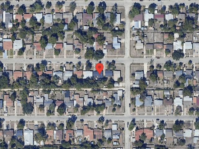House image located at San Antonio, TX 78221