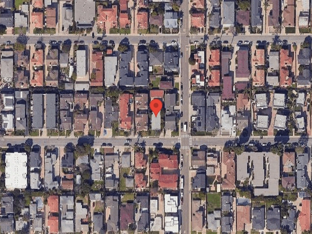 House image located at Redondo Beach, CA 90278