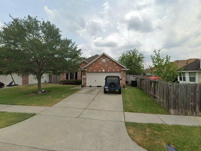 House image located at Houston, TX 77047