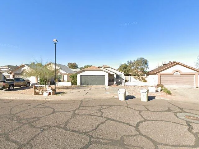 House image located at Glendale, AZ 85303