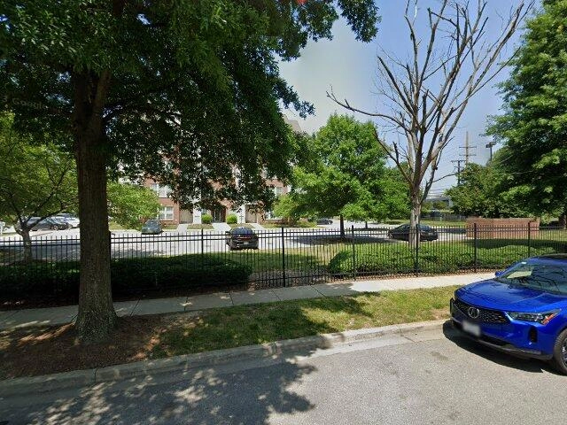 House image located at District Heights, MD 20747