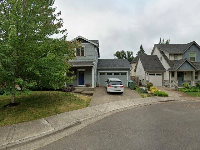 House image located at Newberg, OR 97132