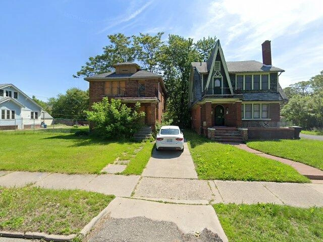 House image located at Detroit, MI 48204