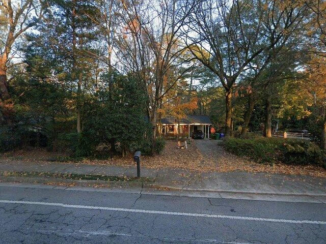 House image located at Stone Mountain, GA 30083