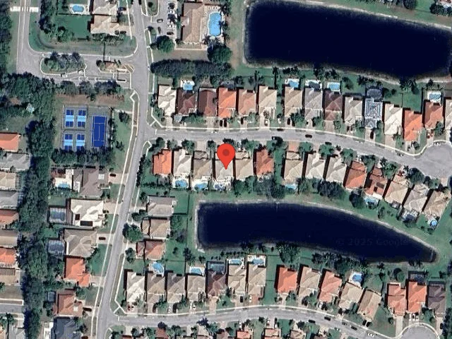 House image located at Lake Worth, FL 33449