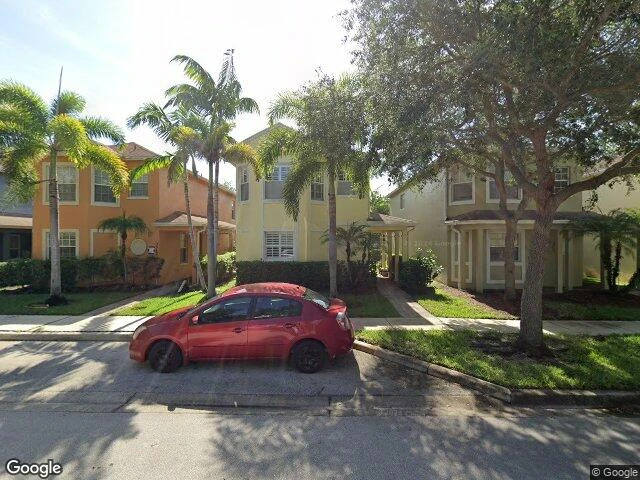 House image located at Port Saint Lucie, FL 34952