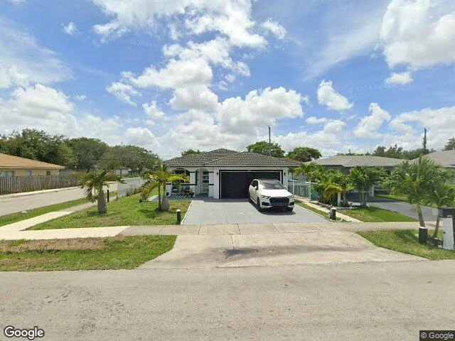 House image located at Fort Lauderdale, FL 33311