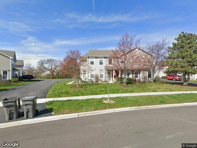 House image located at Sugar Grove, IL 60554
