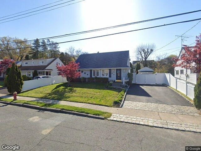 House image located at Yonkers, NY 10710