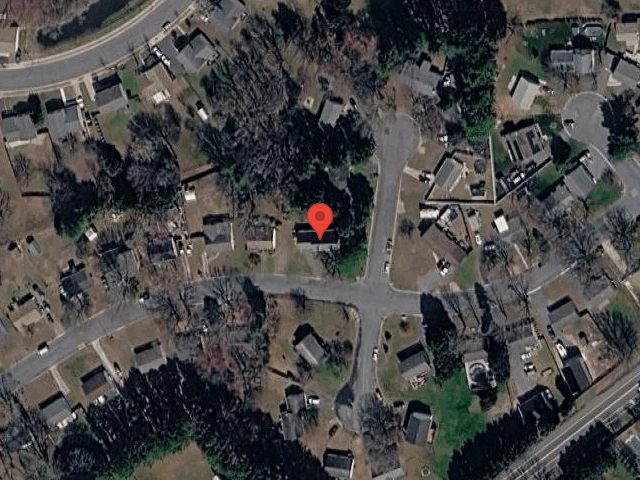 House image located at Easton, MD 21601