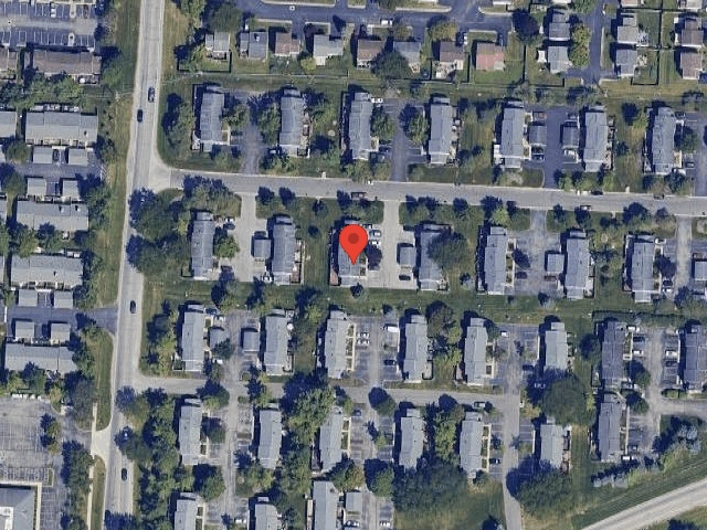 House image located at Columbus, OH 43085