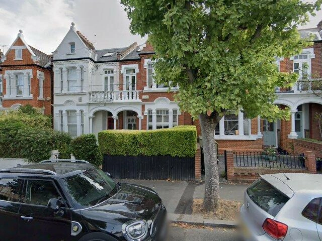 House image located at Huntington, WV 25702