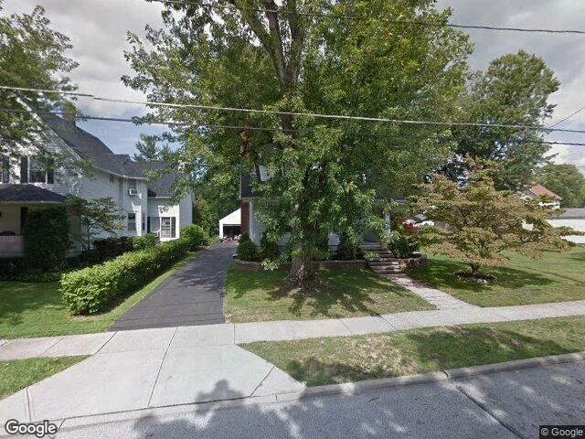 House image located at Willoughby, OH 44094