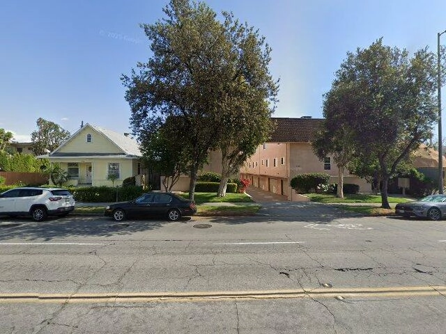House image located at Glendale, CA 91205