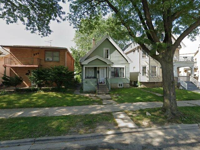 House image located at Milwaukee, WI 53216