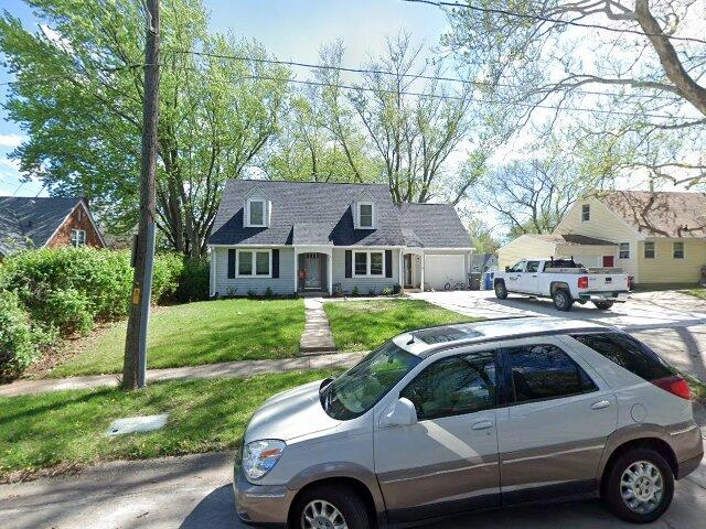 House image located at Des Moines, IA 50315