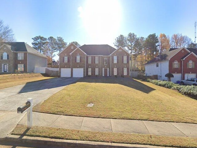 House image located at Lawrenceville, GA 30046