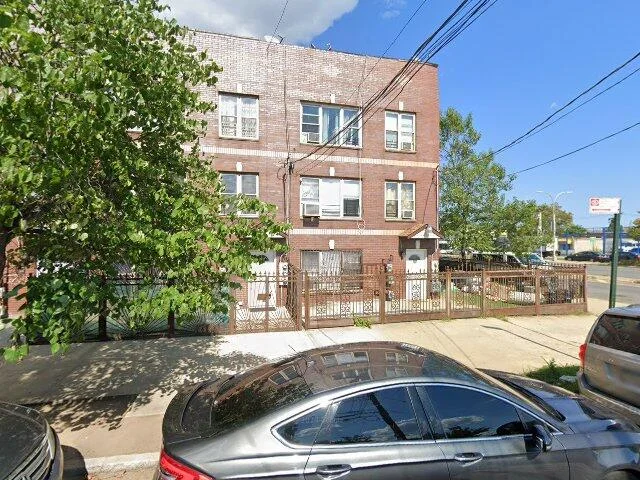 House image located at Brooklyn, NY 11208