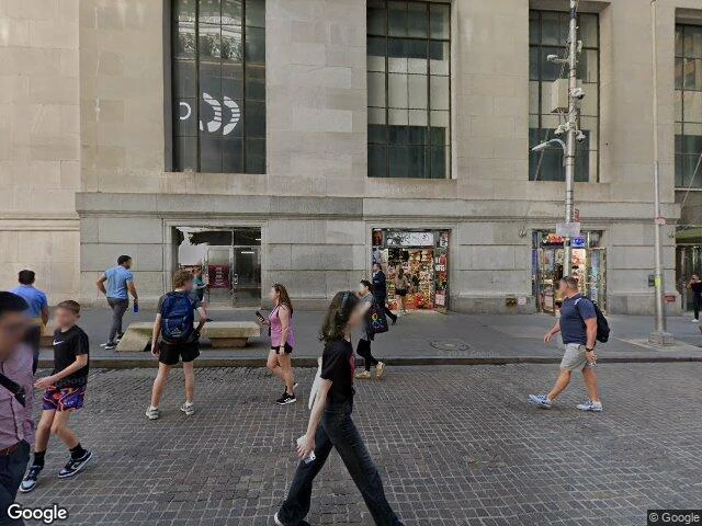 House image located at New York, NY 10005