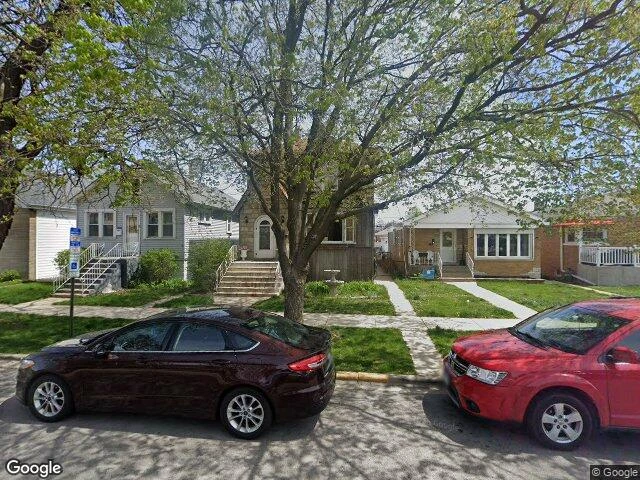 House image located at Cicero, IL 60804