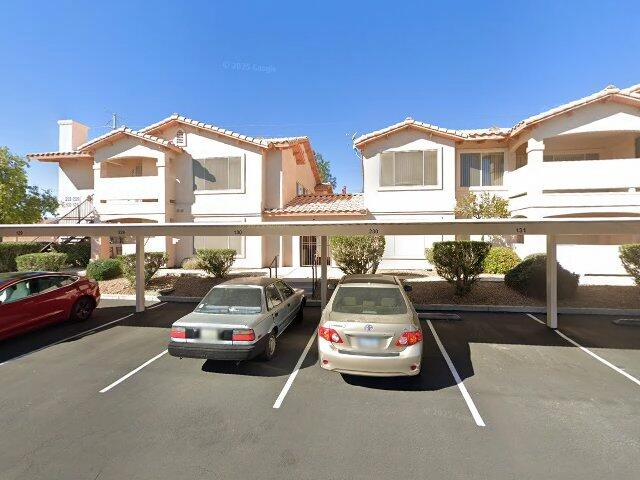 House image located at Las Vegas, NV 89145