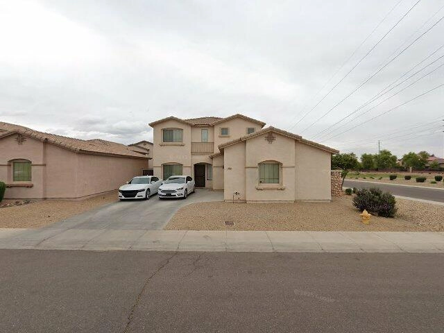House image located at Laveen, AZ 85339