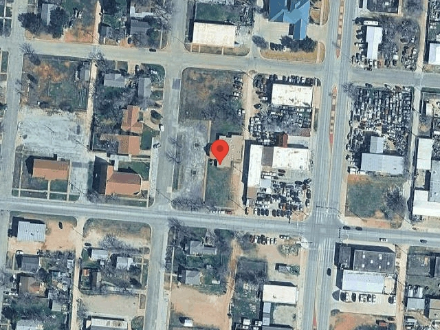 House image located at Clovis, NM 88101