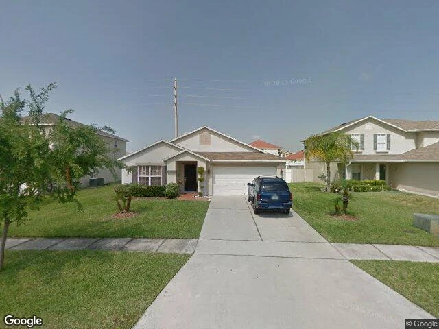 House image located at Kissimmee, FL 34743